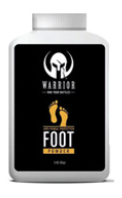 Anti-Fungal Protection Foot Powder
