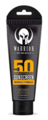 Field-Grade Sunscreen
