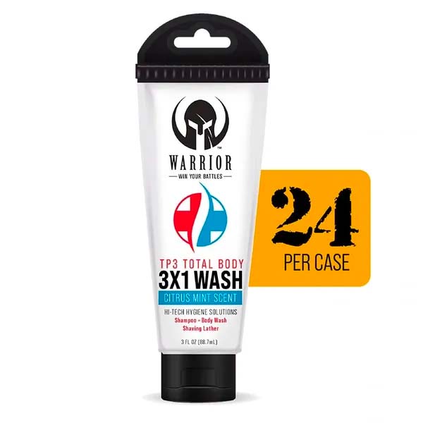 TP3 TOTAL BODY 3X1 WASH