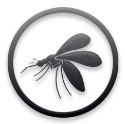 mosquito icon