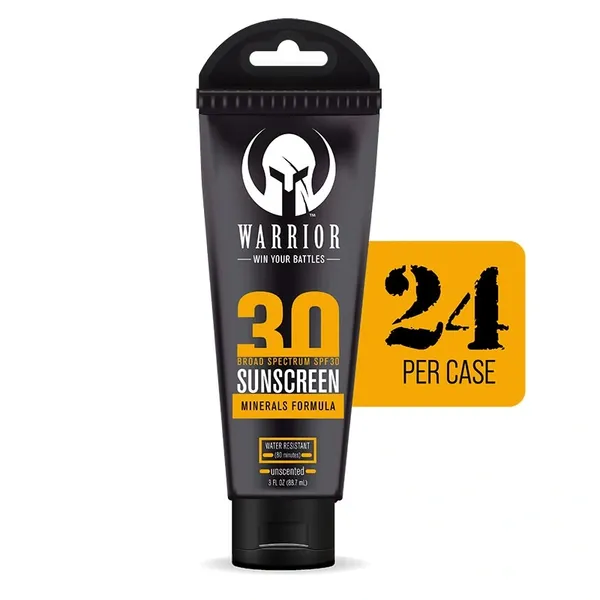 SPF 30 LOTION- MINERAL FORMULA
