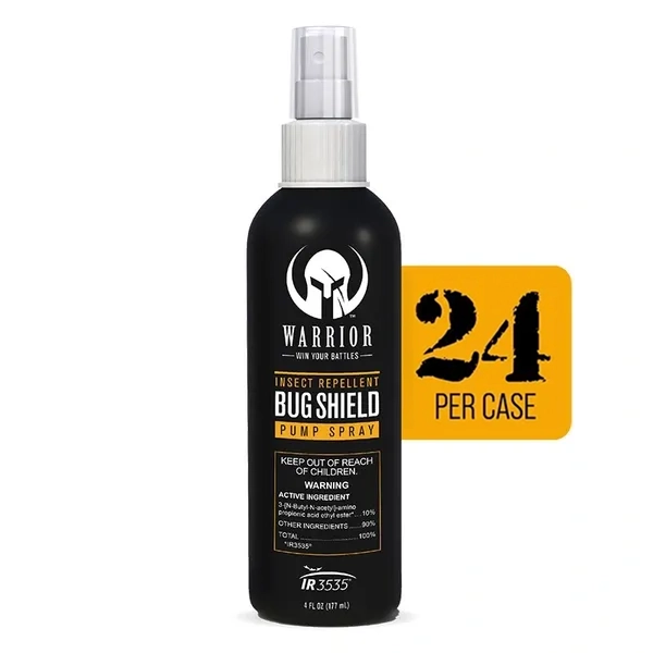 BUG SHIELD – IR3535 PUMP SPRAY