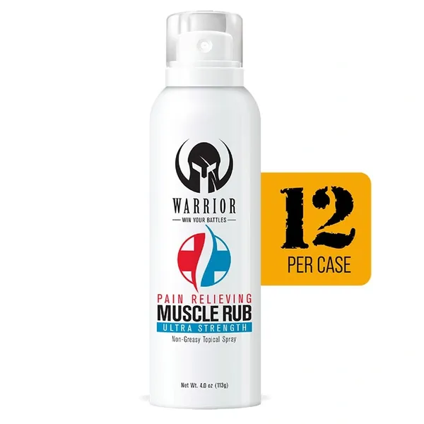 WAR ULTRA PAIN RELIEF
