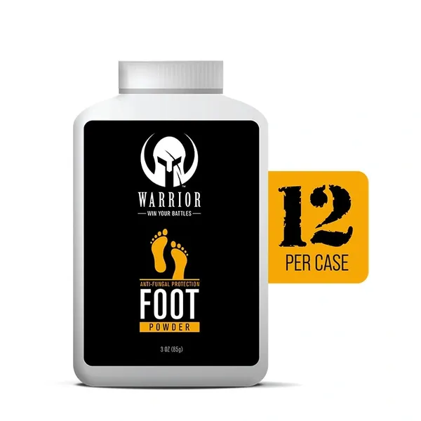 ANTI-FUNGAL FOOT POWDER