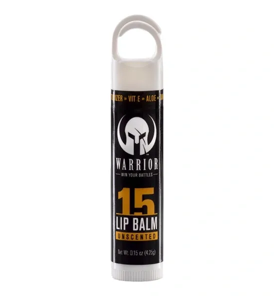LIP-BALM WITH SUNSCREEN
